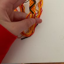 Pattern #94954 Photo