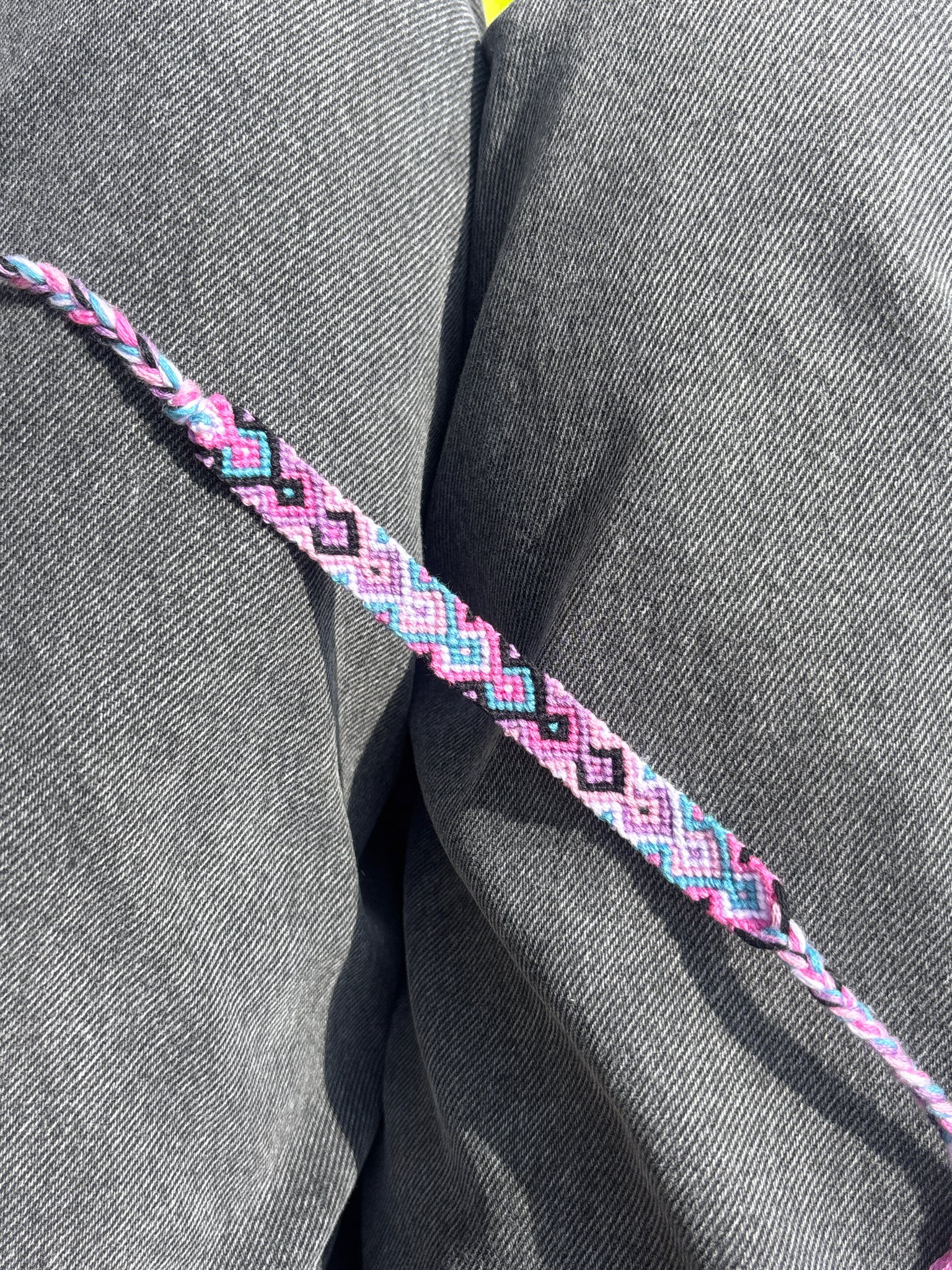 Normal pattern #146766 variation #340593 | BraceletBook