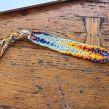 Pattern #206432 Photo