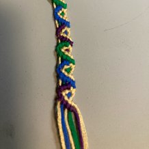 Pattern #208356 Photo