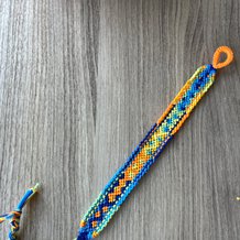 Pattern #206707 Photo