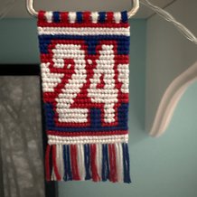 Pattern #203562 Photo