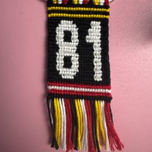 Pattern #203564 Photo