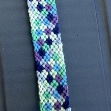 Pattern #23994 Photo