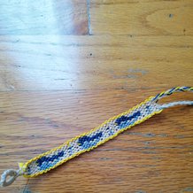 Pattern #170484 Photo