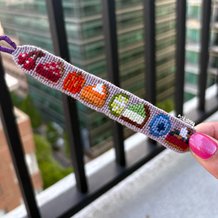 Pattern #137095 Photo