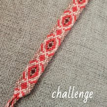 Pattern #130534 Photo