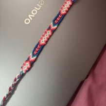 Pattern #152697 Photo