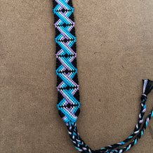 Pattern #90561 Photo