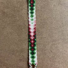 Pattern #24805 Photo