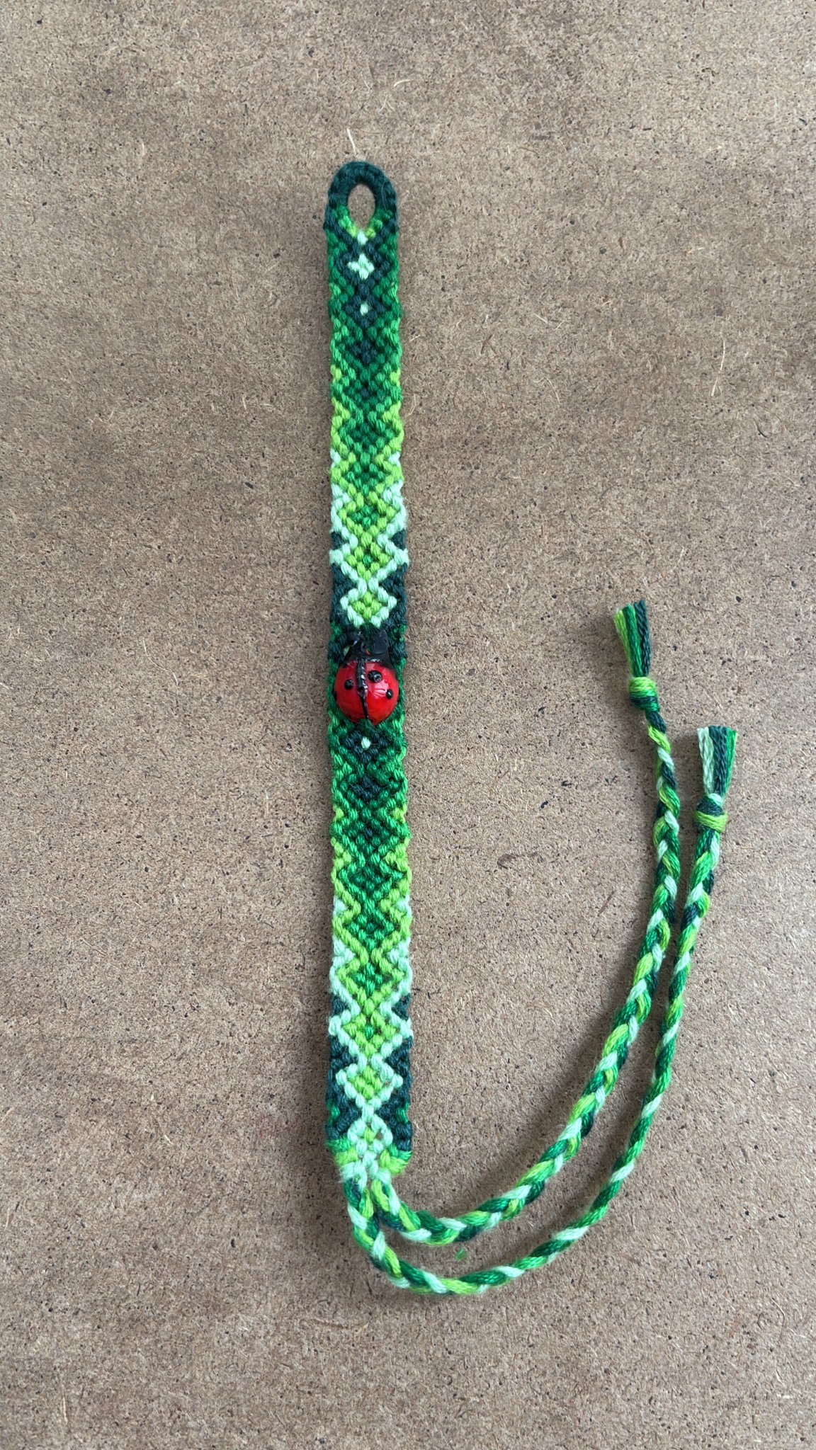 Normal pattern #133494 | BraceletBook