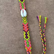 Pattern #80756 Photo