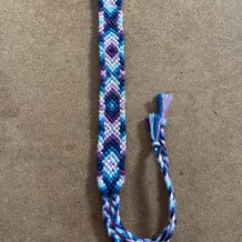 Pattern #27308 Photo