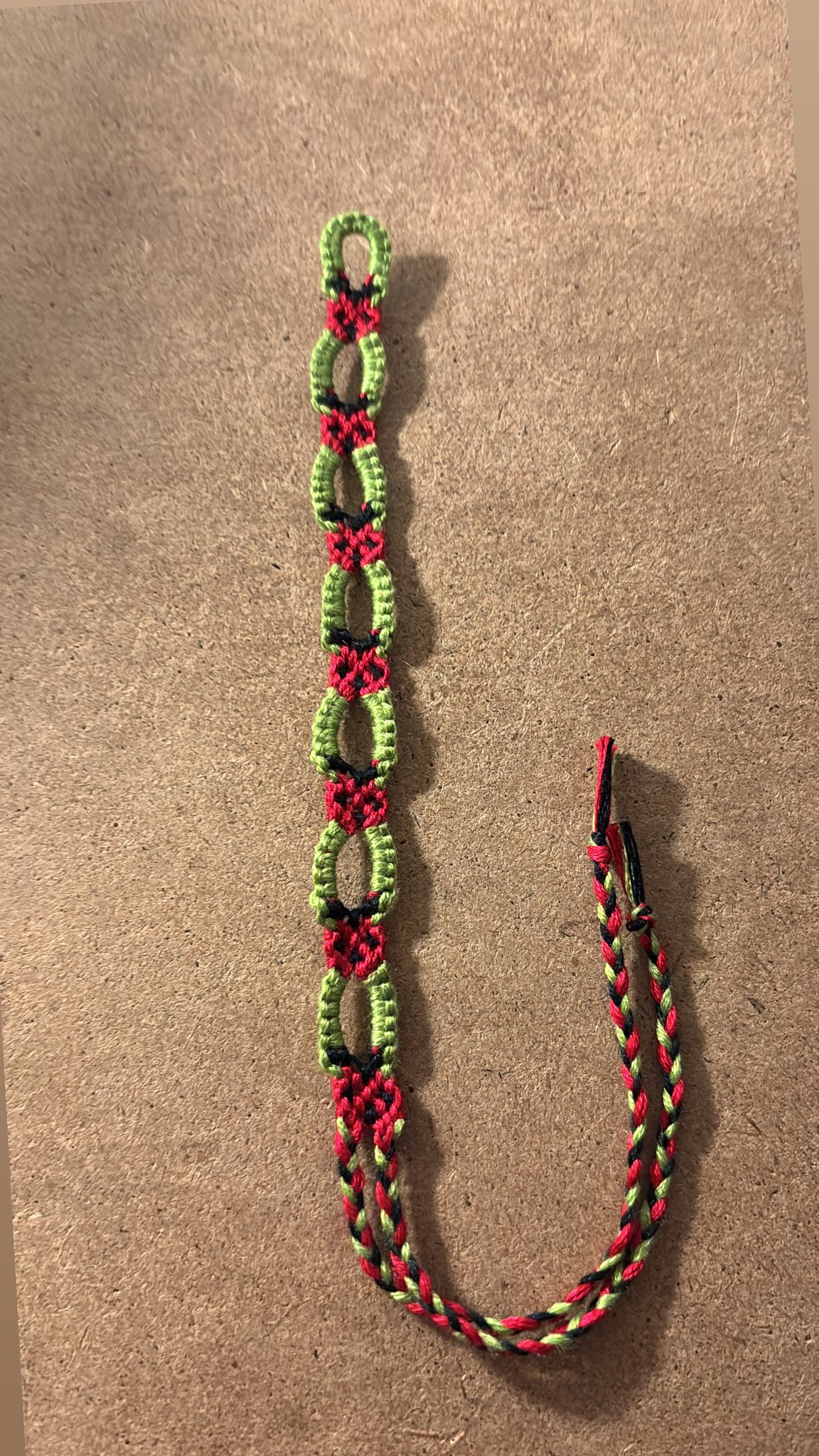 Normal pattern #145574 | BraceletBook