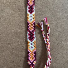 Pattern #80756 Photo