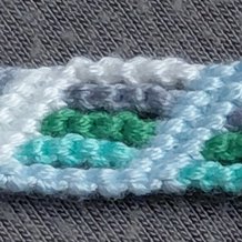 Pattern #26075 Photo