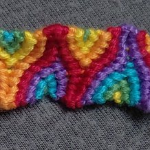 Pattern #126465 Photo