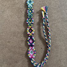 Pattern #61158 Photo