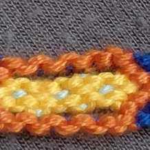 Pattern #135432 Photo