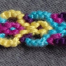 Pattern #95842 Photo
