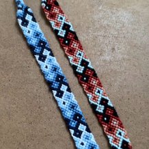 Pattern #26207 Photo