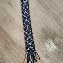 Pattern #146616 Photo