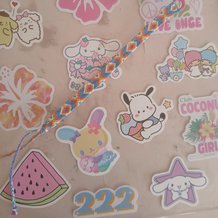 Pattern #25924 Photo