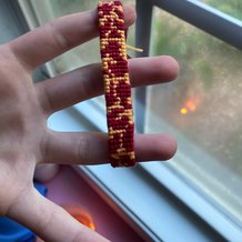 Pattern #170715 Photo