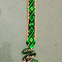 Pattern #200533 Photo