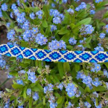 Pattern #160057 Photo