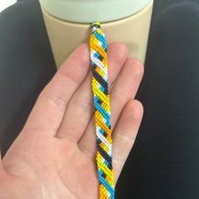 Pattern #135405 Photo