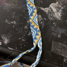 Pattern #34499 Photo