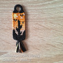 Pattern #202717 Photo