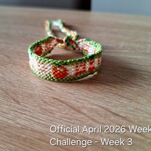 Pattern #176119 Photo