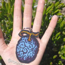 Pattern #208466 Photo