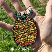 Pattern #208467 Photo