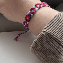 Pattern #155509 Photo