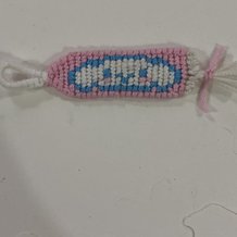 Pattern #153861 Photo