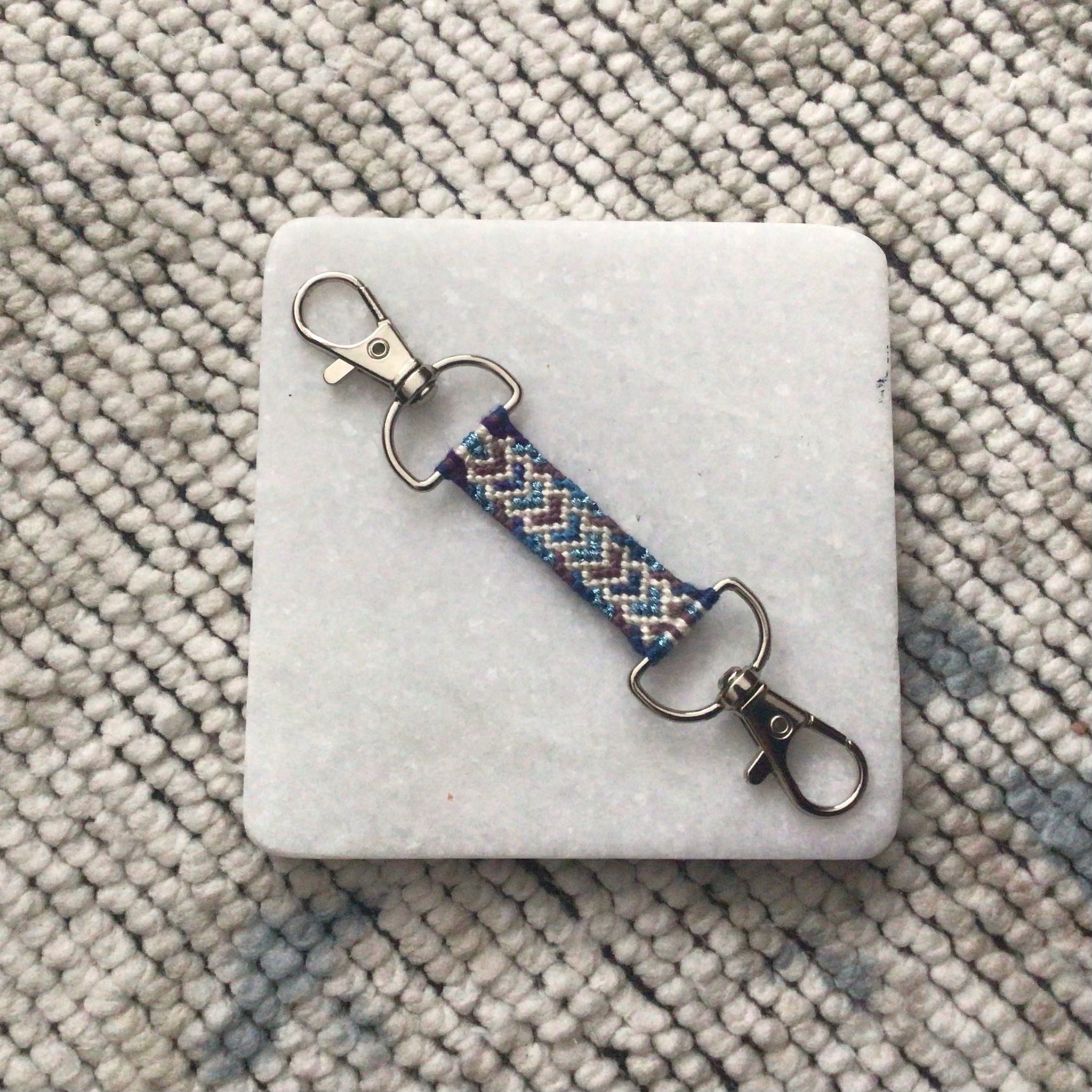 Normal pattern #116827 variation #360741 | BraceletBook