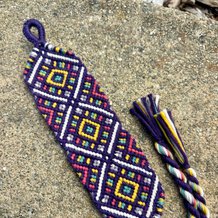 Pattern #33672 Photo