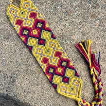 Pattern #106092 Photo