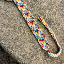 Pattern #16804 Photo