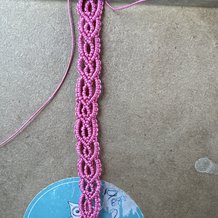 Pattern #170908 Photo