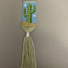 Pattern #78165 Photo