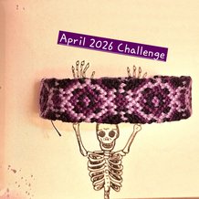 Pattern #130534 Photo