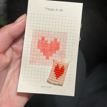 Pattern #21401 Photo