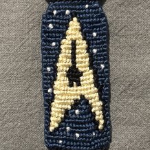 Pattern #140778 Photo