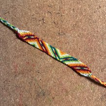 Pattern #83670 Photo