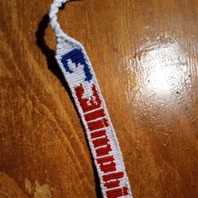 Pattern #164742 Photo