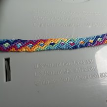 Pattern #208419 Photo